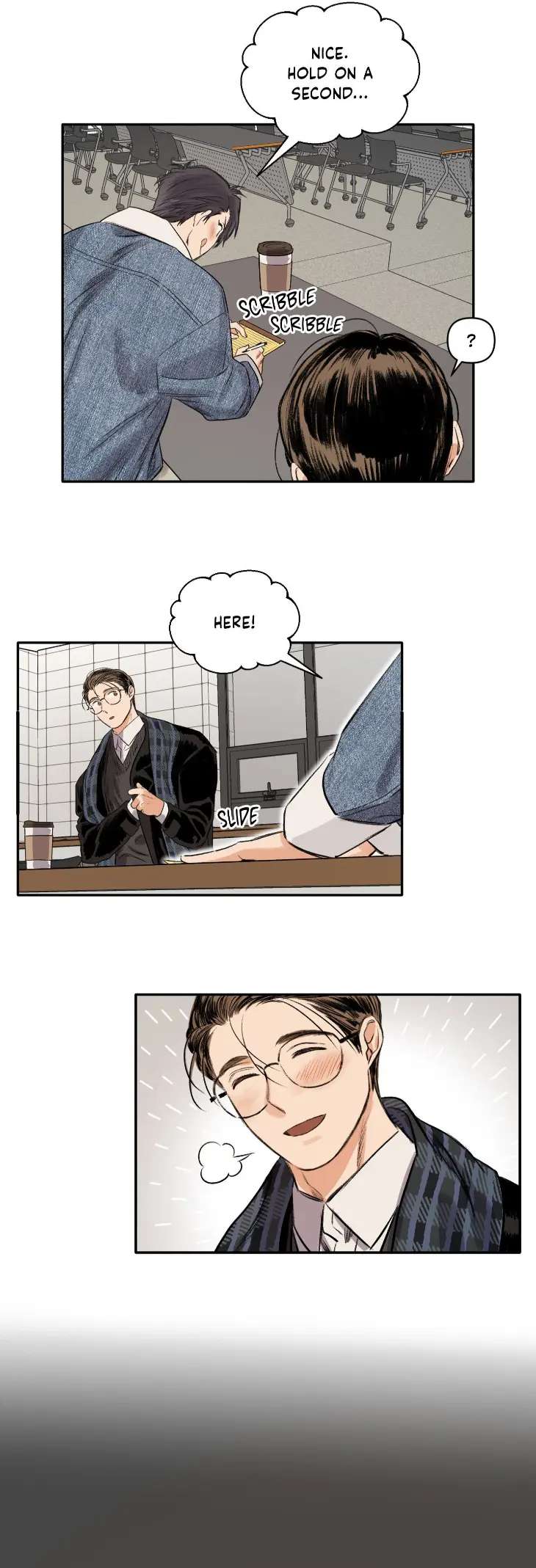 Freshman-At-Forty-By-Csj-Uncensored-Eng page 22