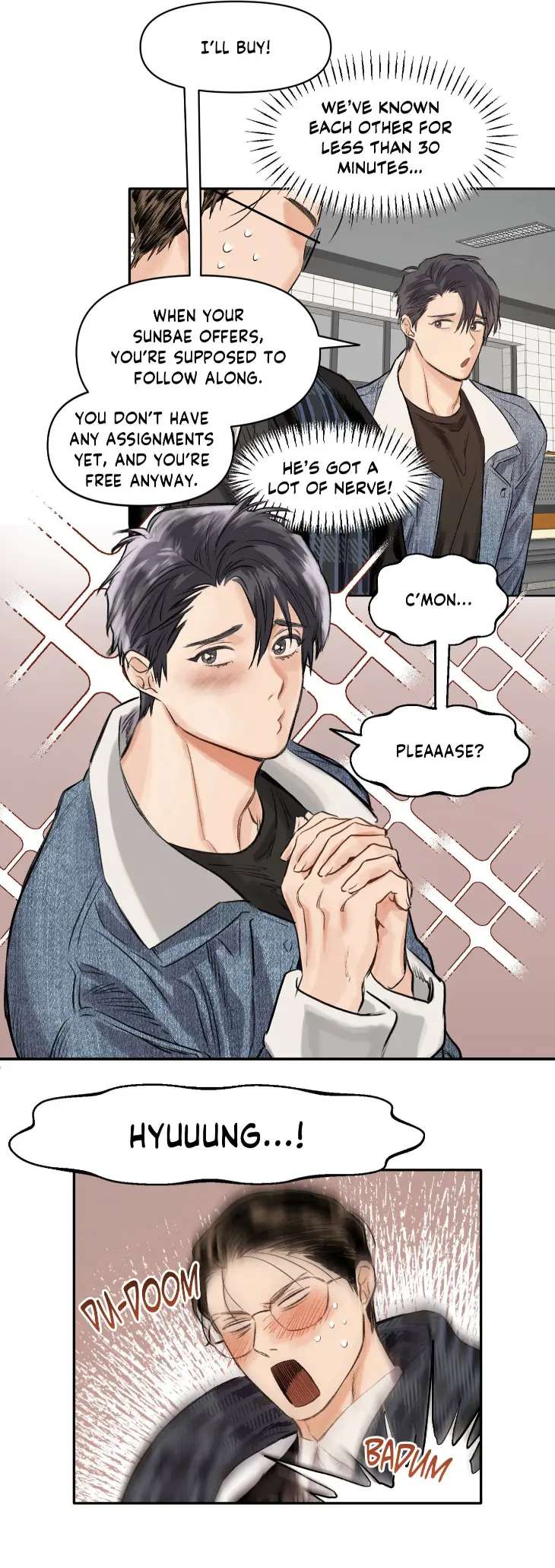 Freshman-At-Forty-By-Csj-Uncensored-Eng page 28