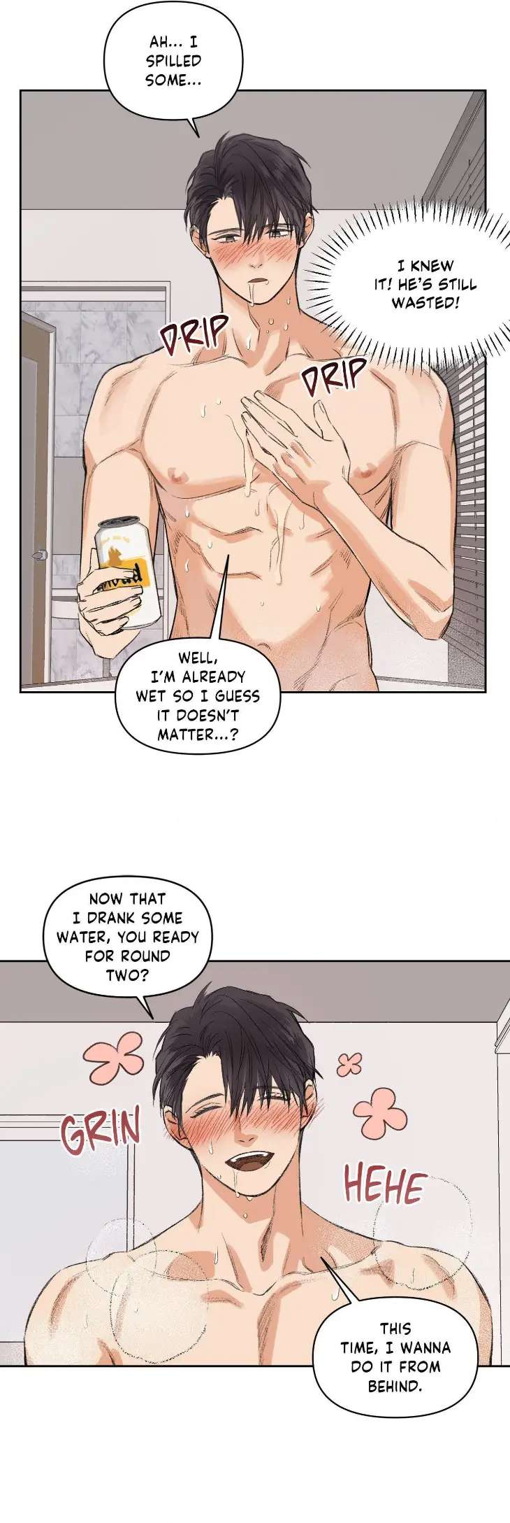 Freshman-At-Forty-By-Csj-Uncensored-Eng page 5