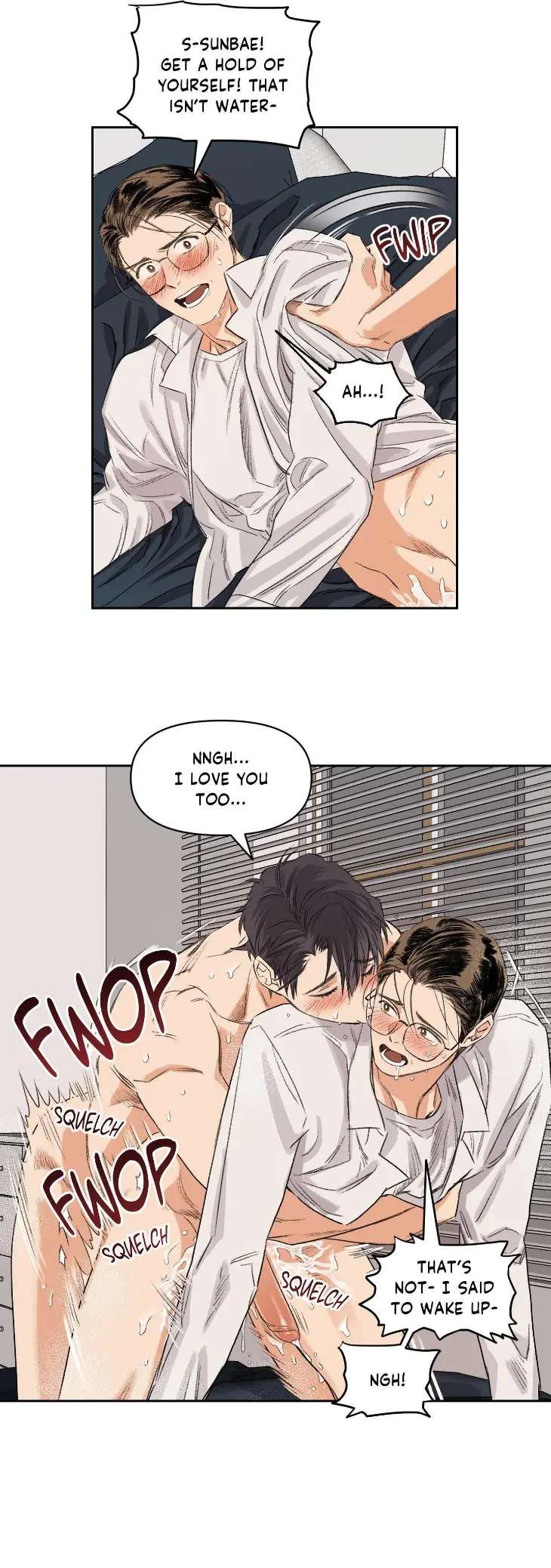 Freshman-At-Forty-By-Csj-Uncensored-Eng page 6
