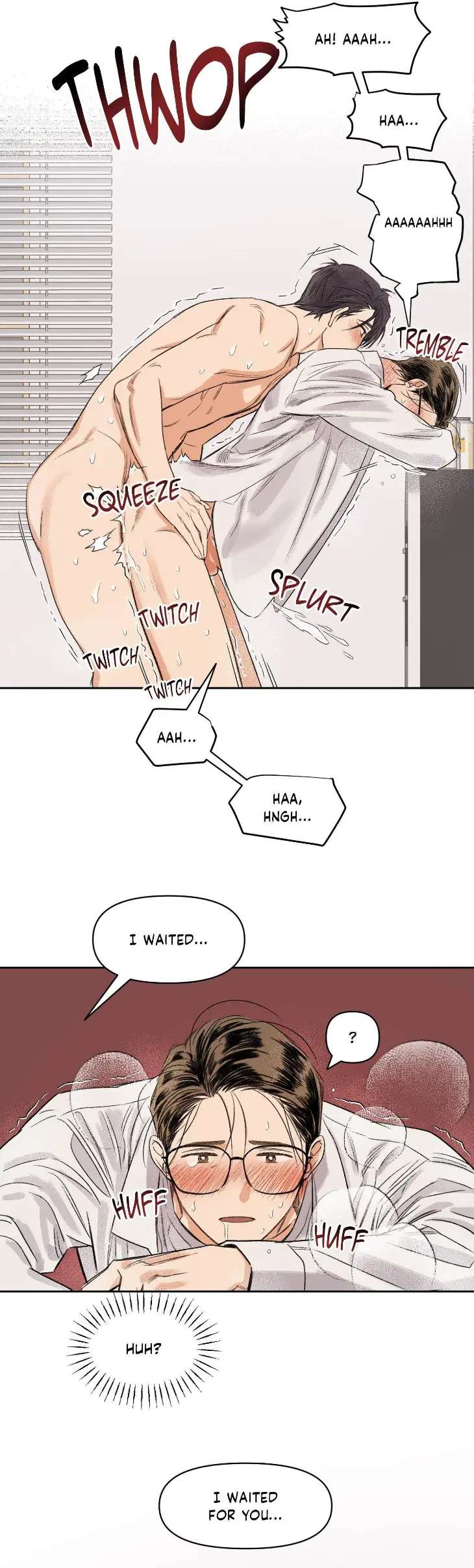 Freshman-At-Forty-By-Csj-Uncensored-Eng page 11