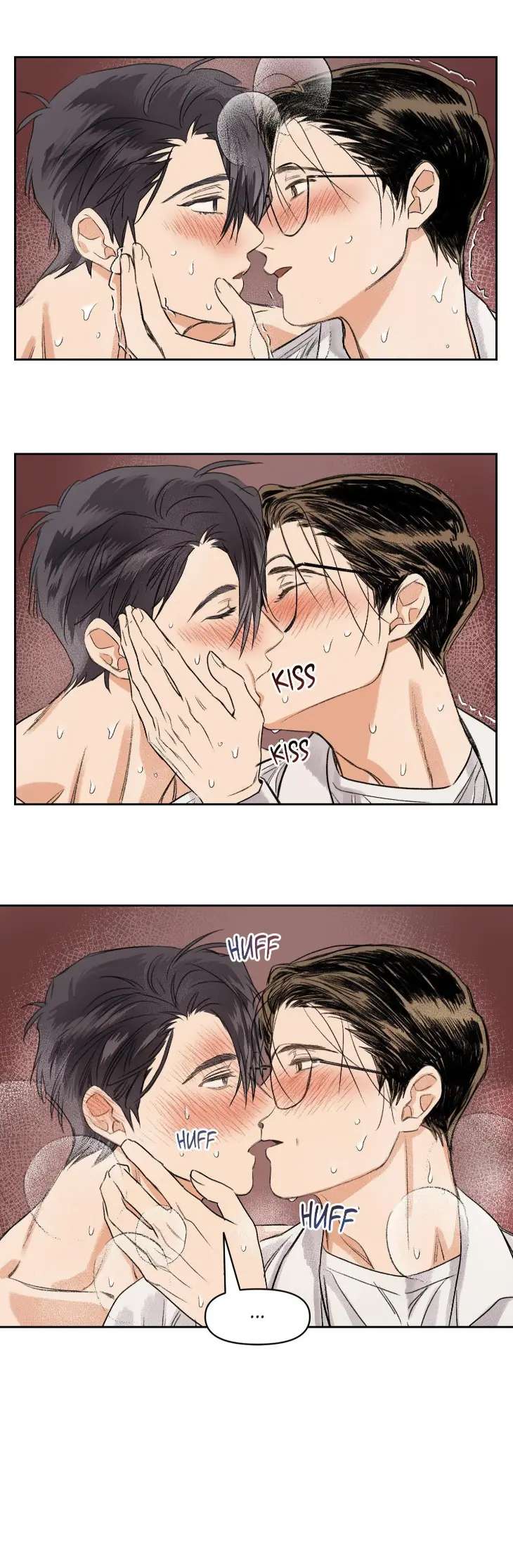 Freshman-At-Forty-By-Csj-Uncensored-Eng page 14