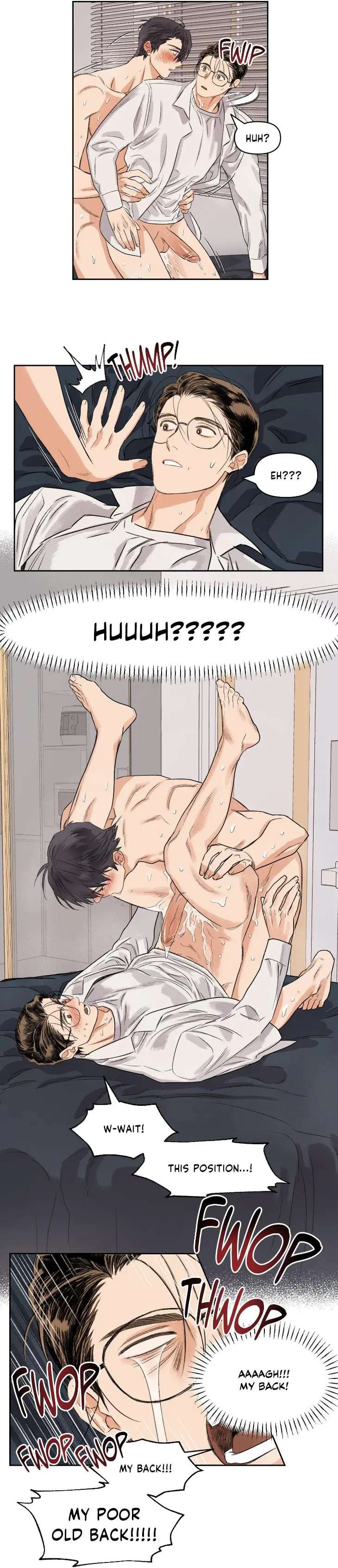 Freshman-At-Forty-By-Csj-Uncensored-Eng page 15