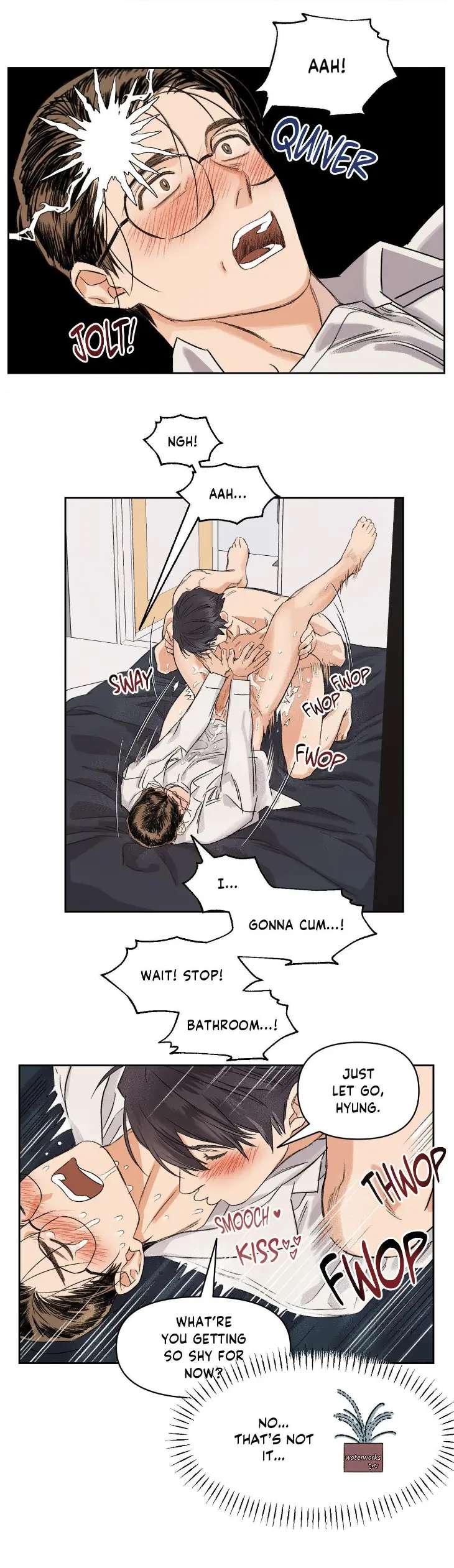 Freshman-At-Forty-By-Csj-Uncensored-Eng page 17
