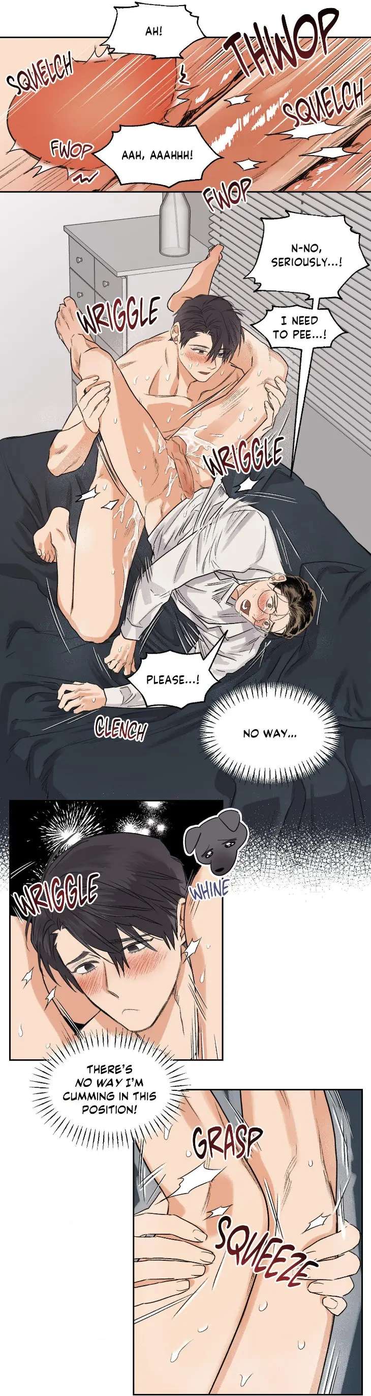 Freshman-At-Forty-By-Csj-Uncensored-Eng page 18