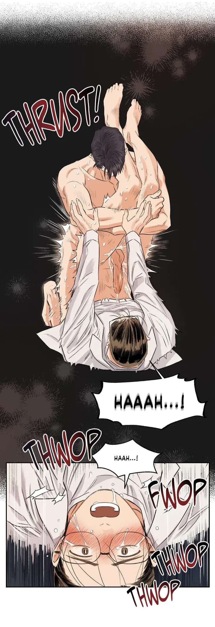 Freshman-At-Forty-By-Csj-Uncensored-Eng page 19