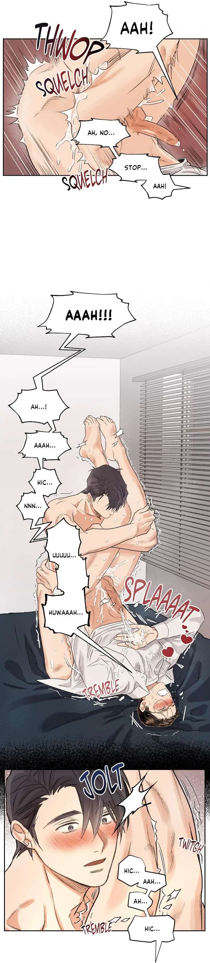 Freshman-At-Forty-By-Csj-Uncensored-Eng page 20