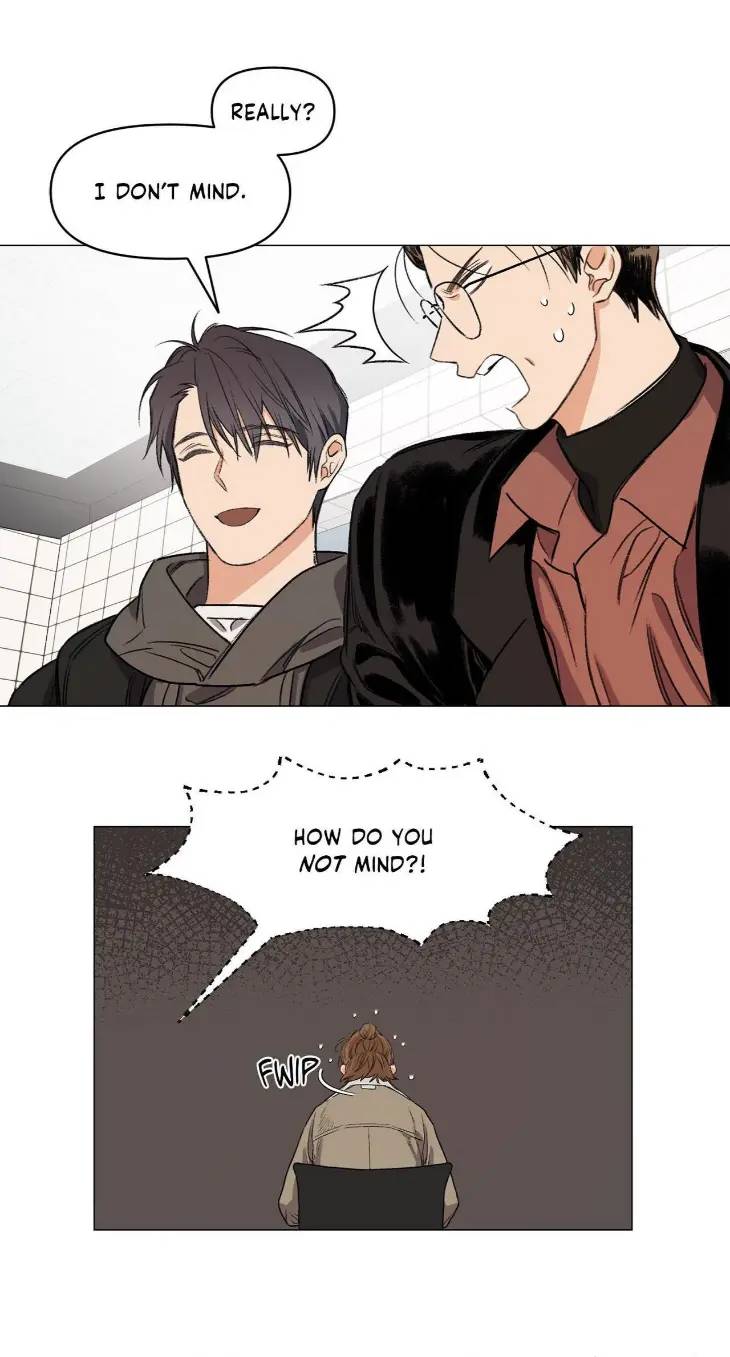 Freshman-At-Forty-By-Csj-Uncensored-Eng page 8