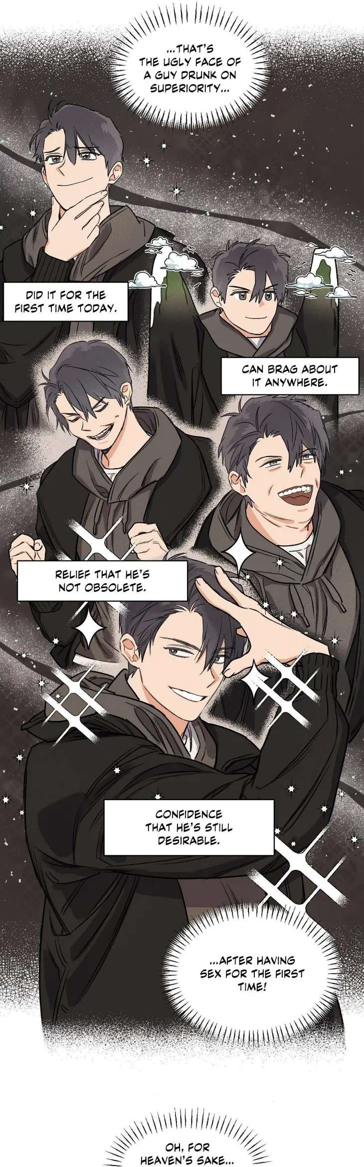 Freshman-At-Forty-By-Csj-Uncensored-Eng page 10