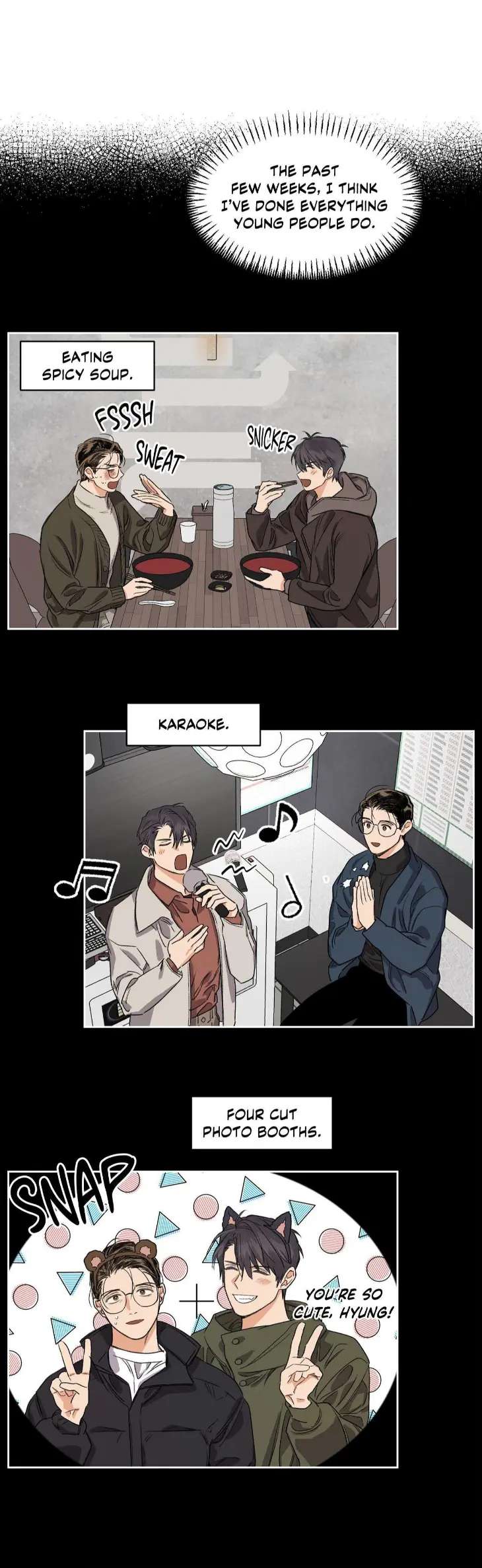 Freshman-At-Forty-By-Csj-Uncensored-Eng page 14