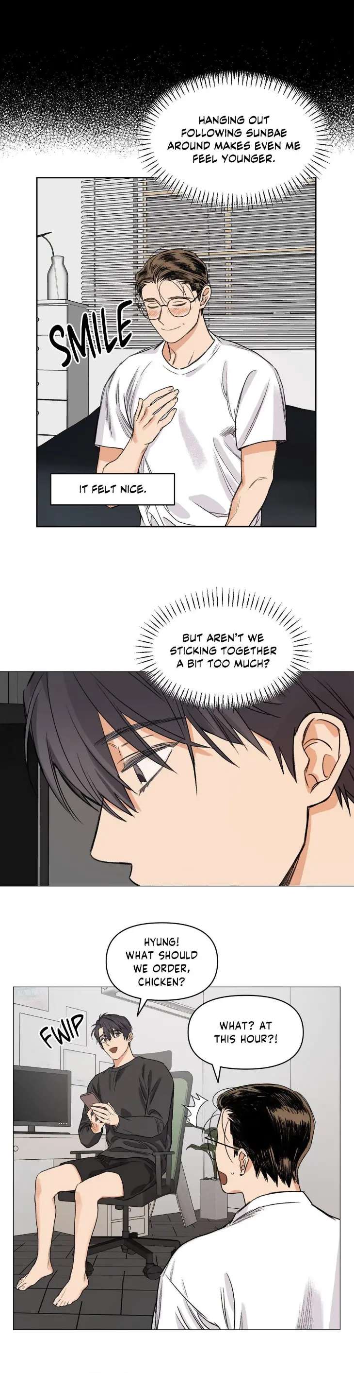 Freshman-At-Forty-By-Csj-Uncensored-Eng page 16