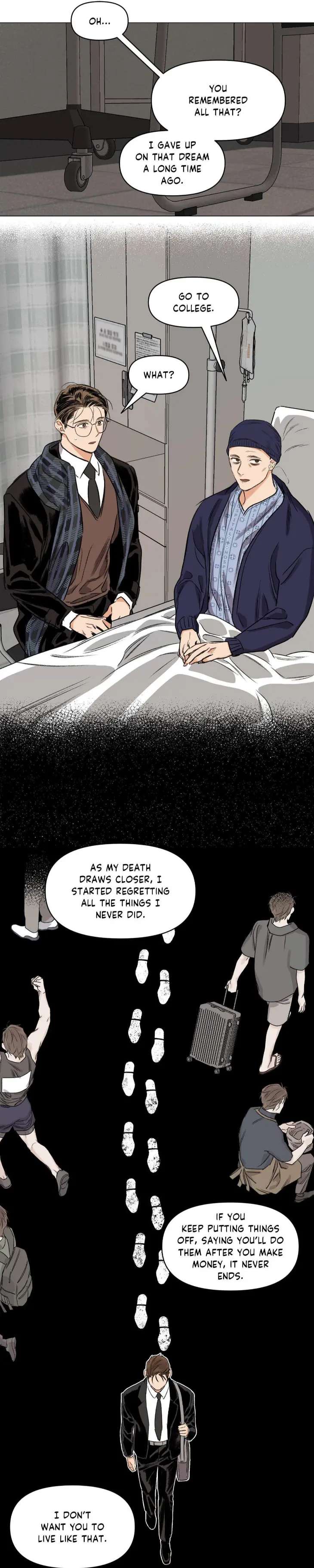 Freshman-At-Forty-By-Csj-Uncensored-Eng page 20