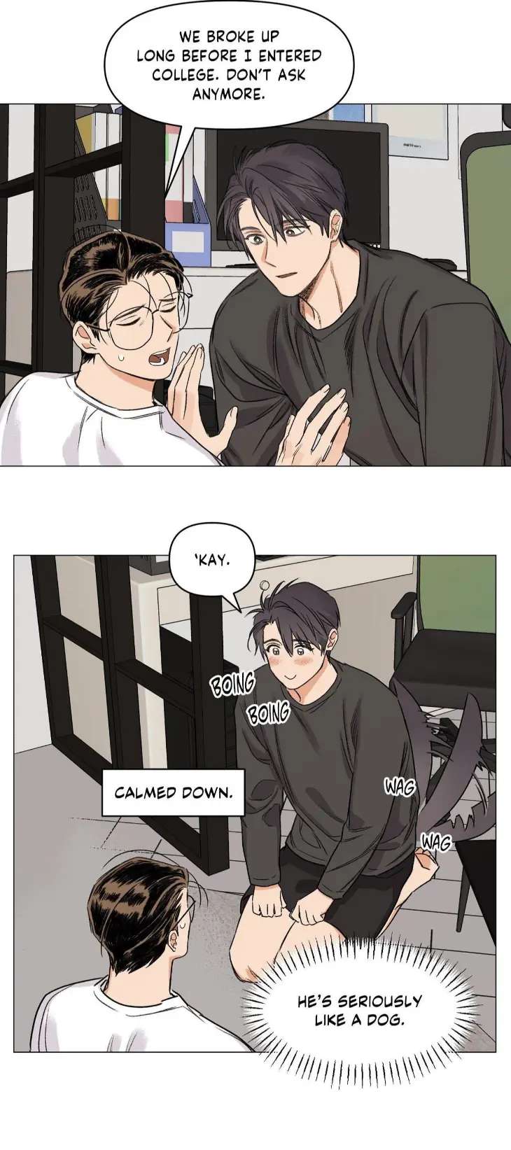 Freshman-At-Forty-By-Csj-Uncensored-Eng page 25