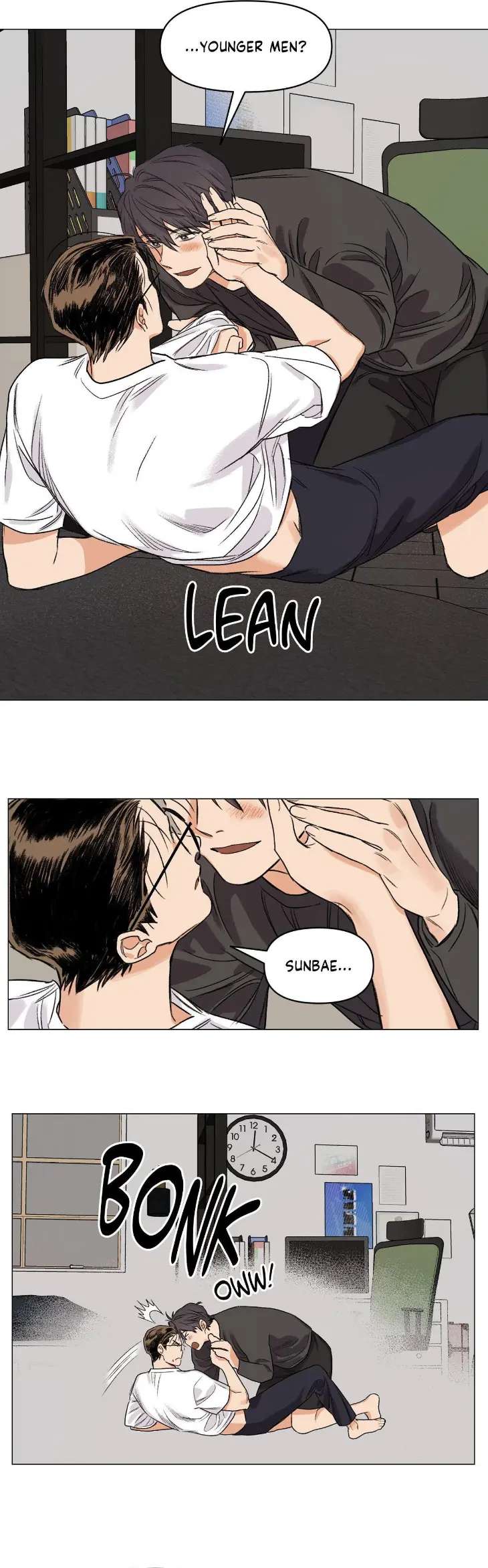 Freshman-At-Forty-By-Csj-Uncensored-Eng page 27