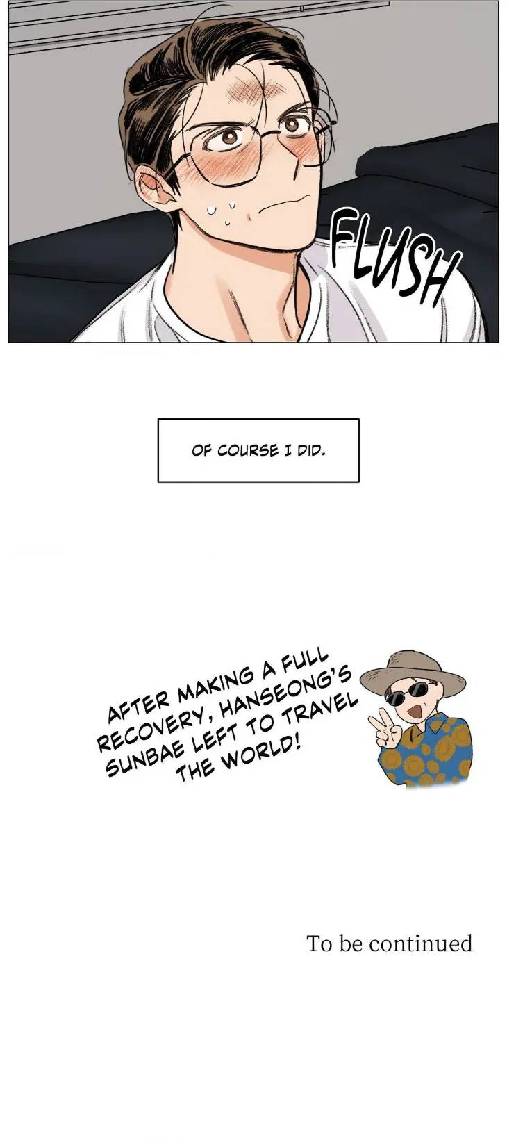 Freshman-At-Forty-By-Csj-Uncensored-Eng page 29