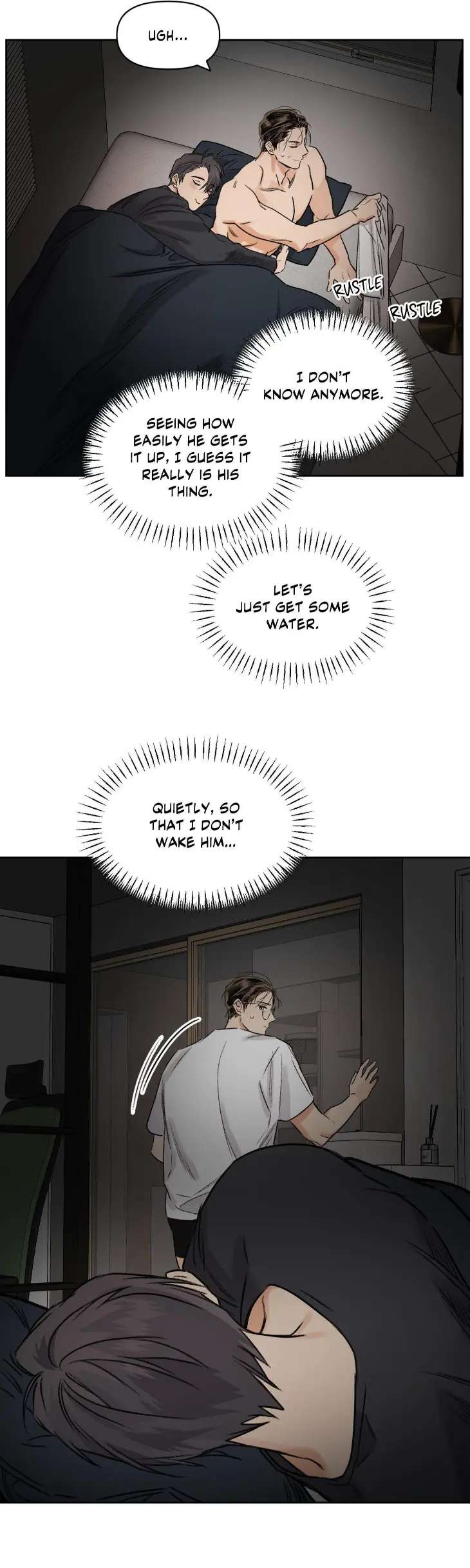 Freshman-At-Forty-By-Csj-Uncensored-Eng page 5