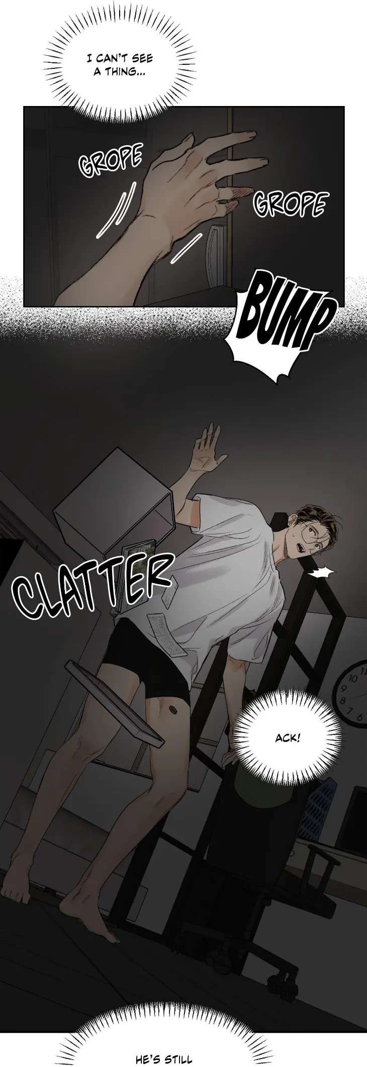 Freshman-At-Forty-By-Csj-Uncensored-Eng page 6