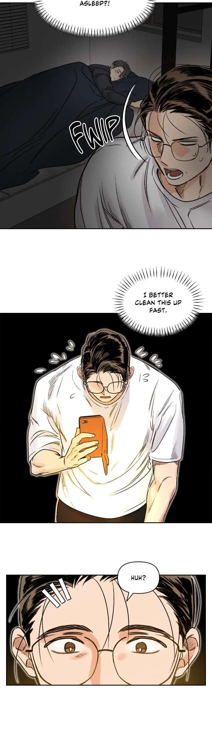 Freshman-At-Forty-By-Csj-Uncensored-Eng page 7