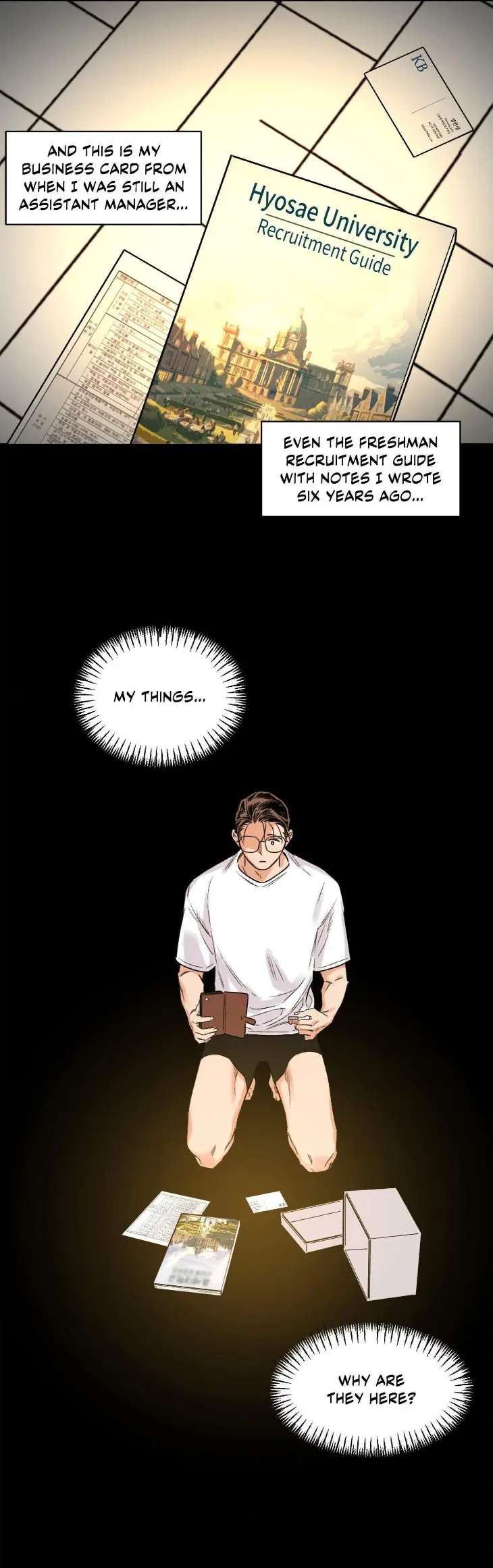 Freshman-At-Forty-By-Csj-Uncensored-Eng page 9