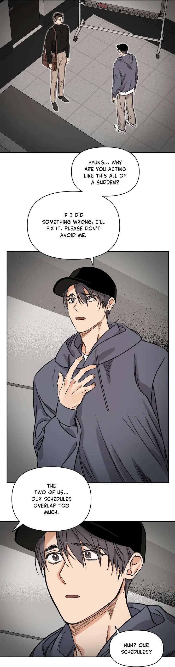 Freshman-At-Forty-By-Csj-Uncensored-Eng page 25