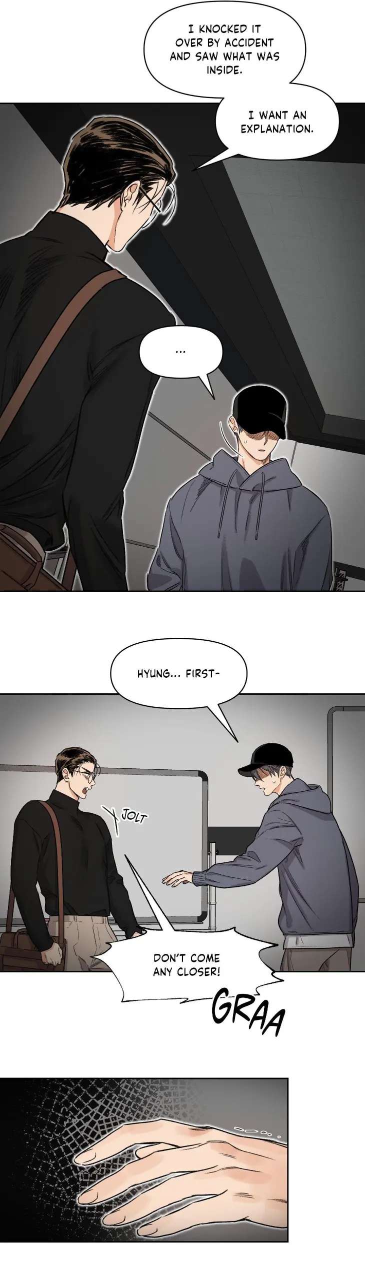 Freshman-At-Forty-By-Csj-Uncensored-Eng page 27