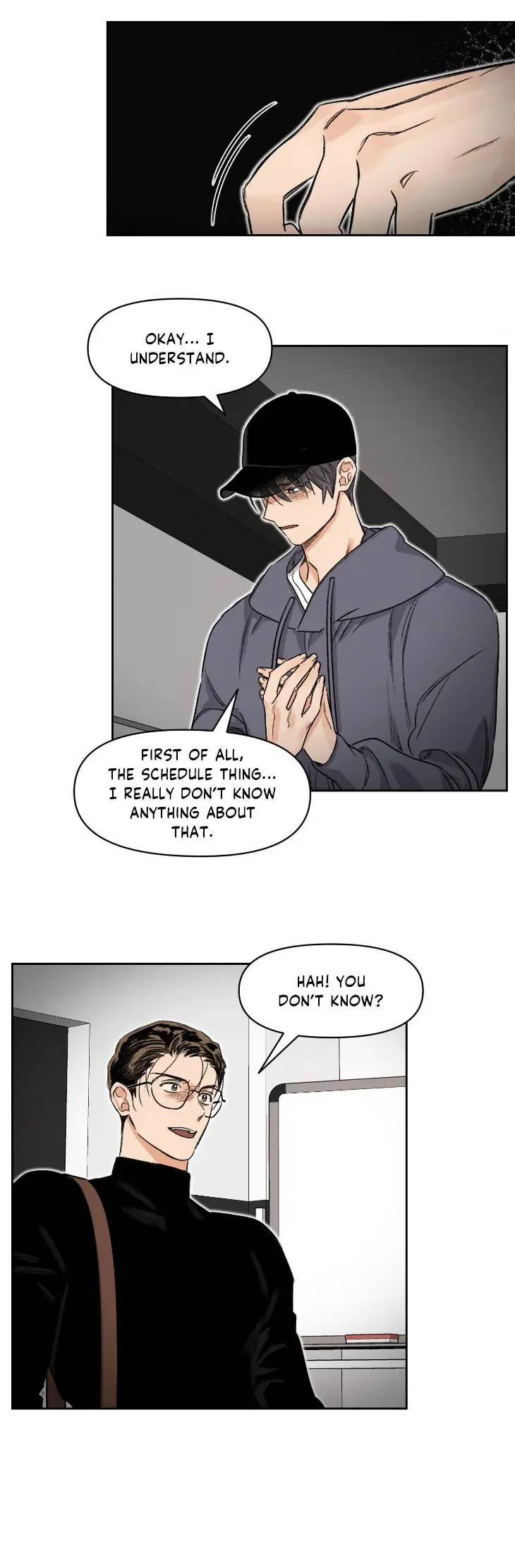Freshman-At-Forty-By-Csj-Uncensored-Eng page 28