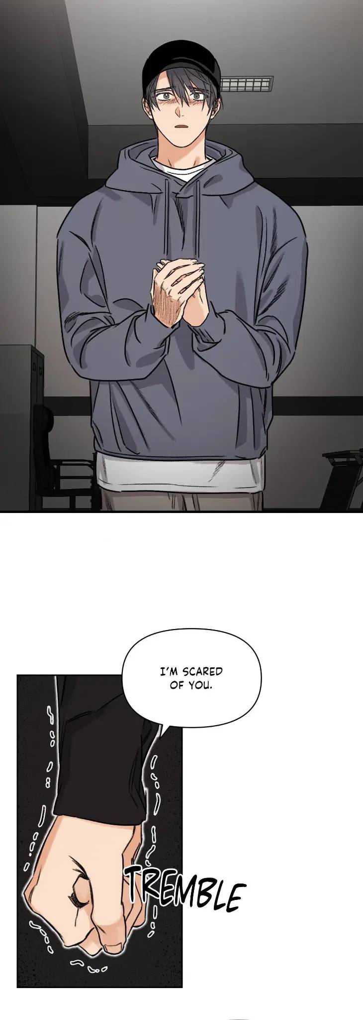 Freshman-At-Forty-By-Csj-Uncensored-Eng page 30