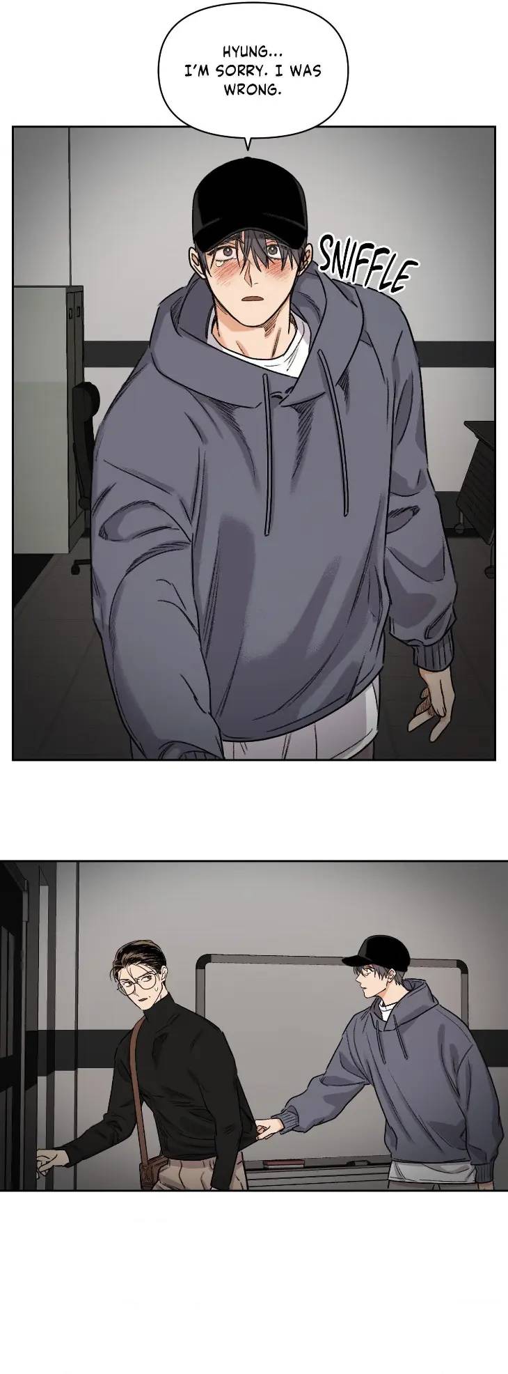 Freshman-At-Forty-By-Csj-Uncensored-Eng page 33