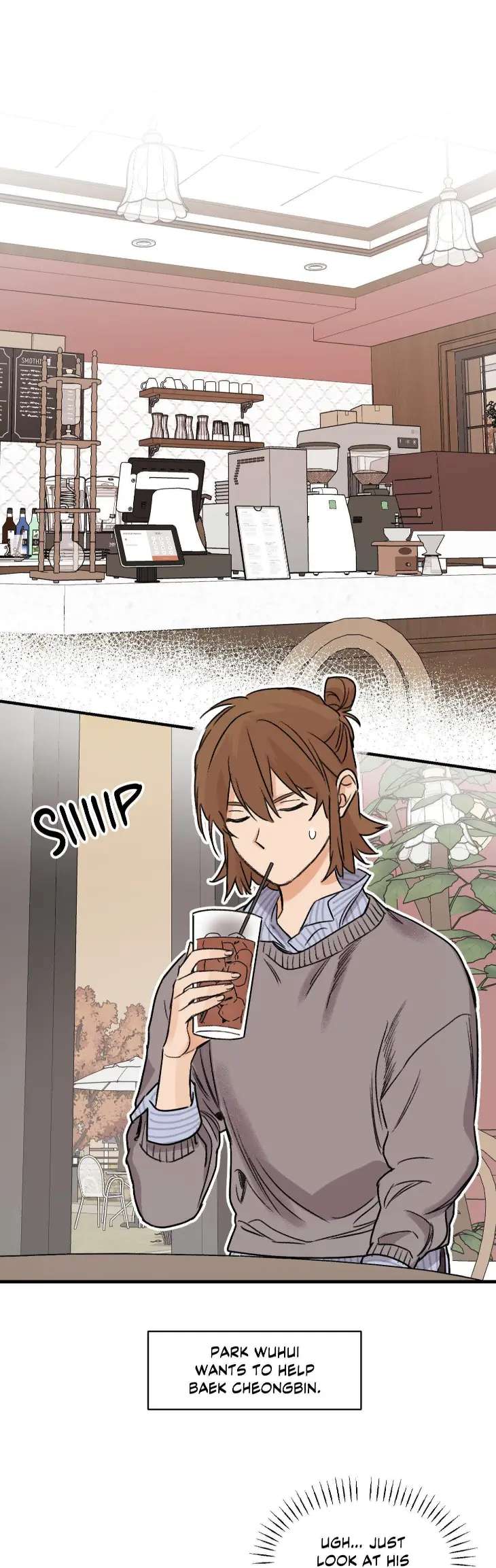 Freshman-At-Forty-By-Csj-Uncensored-Eng chapter_006 thumbnail