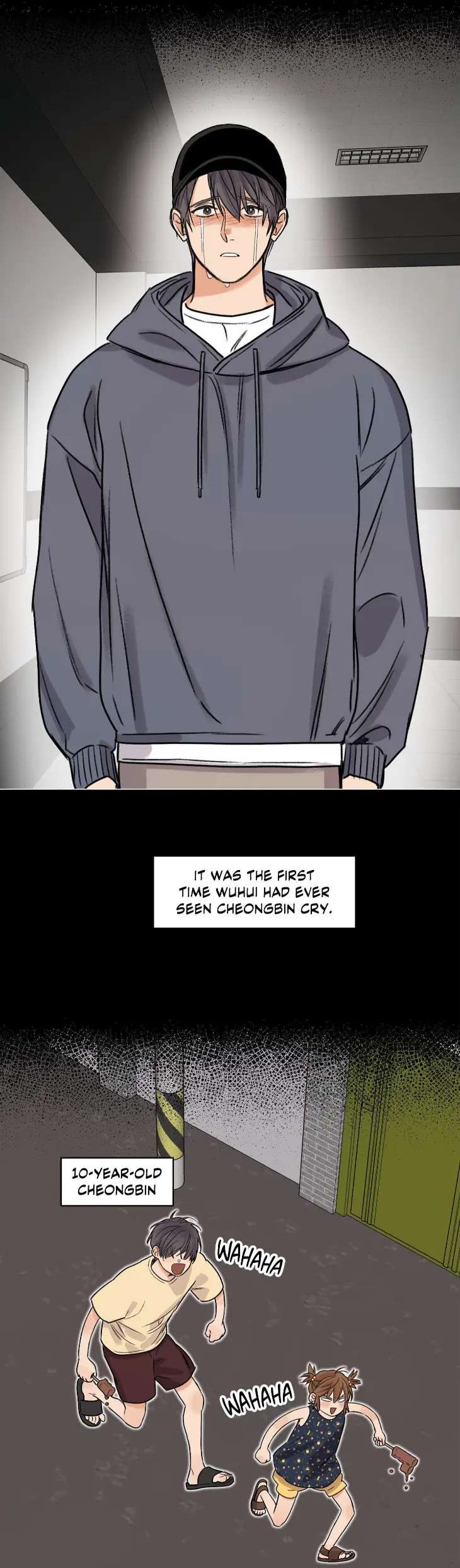 Freshman-At-Forty-By-Csj-Uncensored-Eng page 5