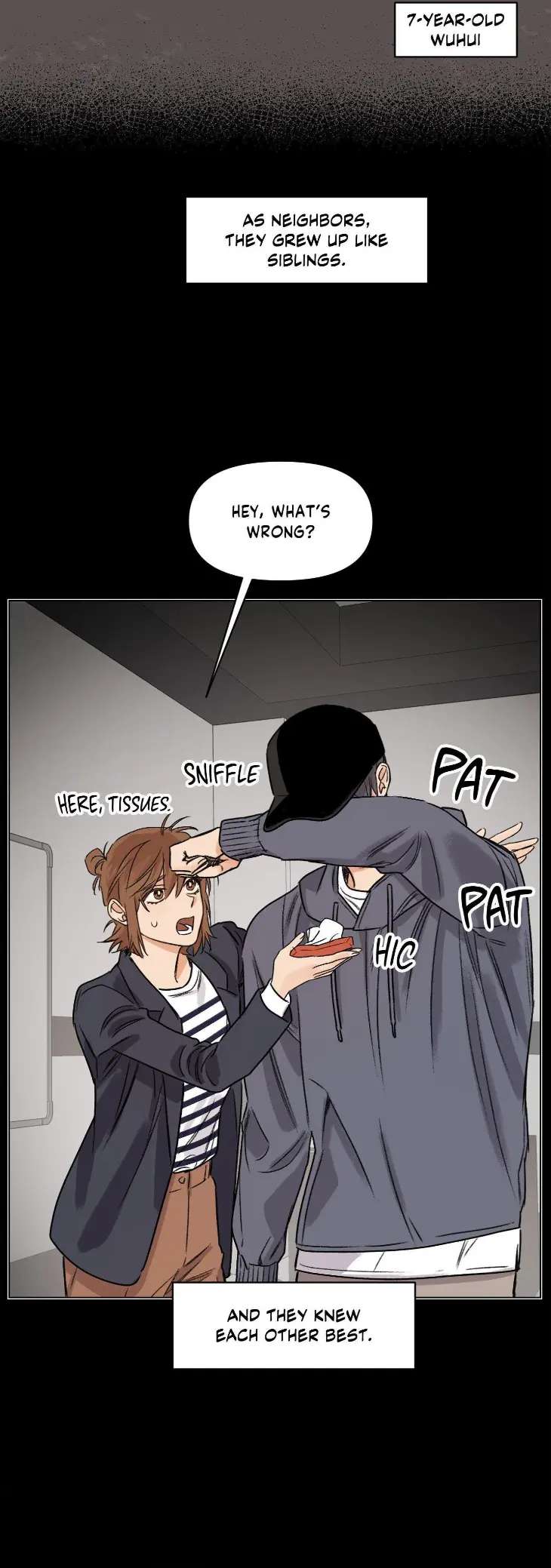 Freshman-At-Forty-By-Csj-Uncensored-Eng page 6