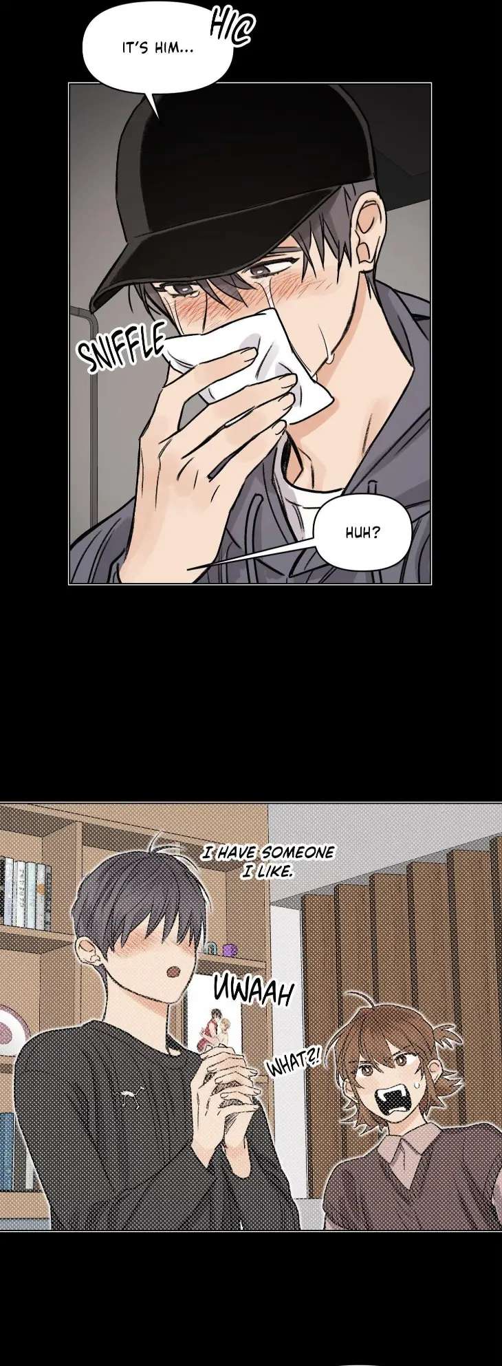 Freshman-At-Forty-By-Csj-Uncensored-Eng page 7