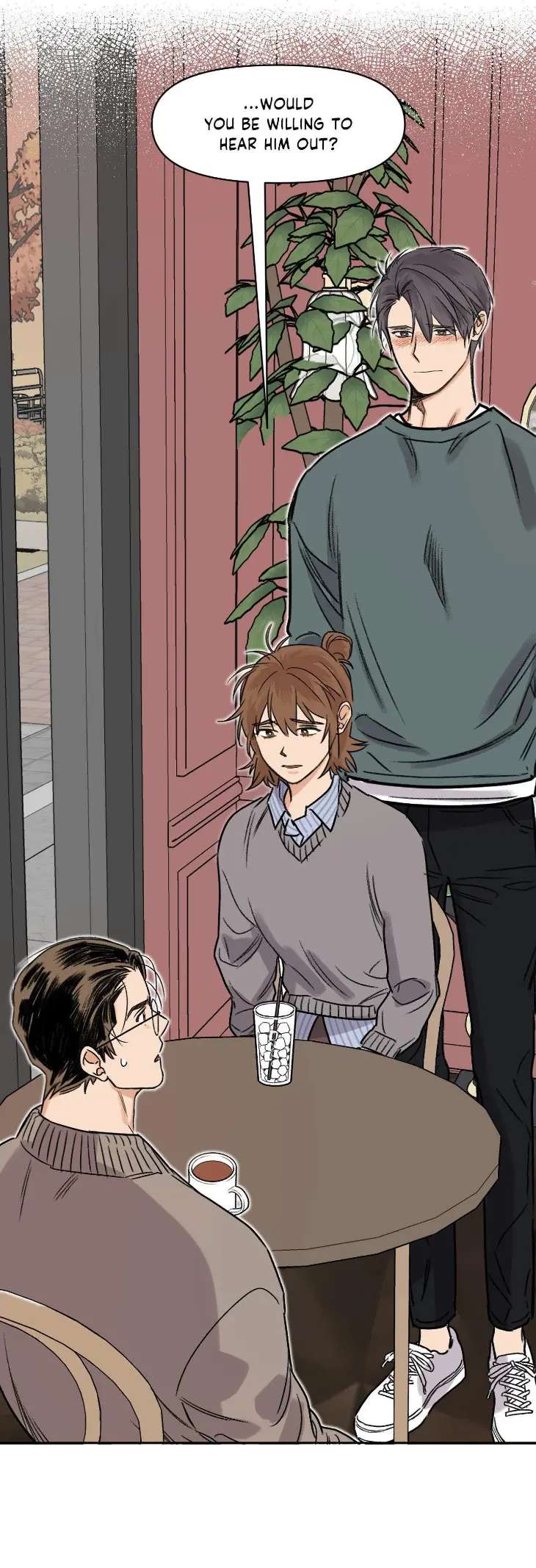 Freshman-At-Forty-By-Csj-Uncensored-Eng page 14