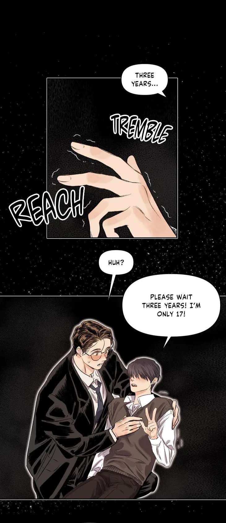 Freshman-At-Forty-By-Csj-Uncensored-Eng page 22