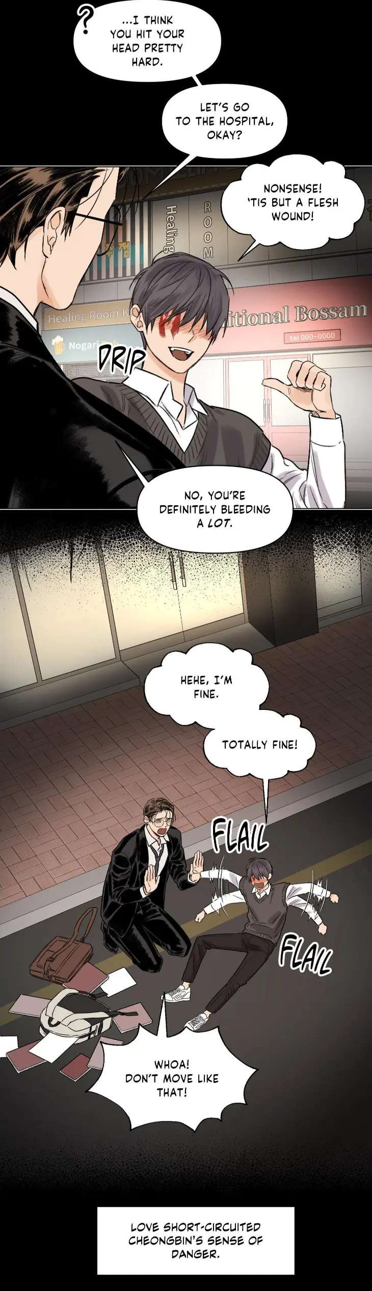 Freshman-At-Forty-By-Csj-Uncensored-Eng page 23