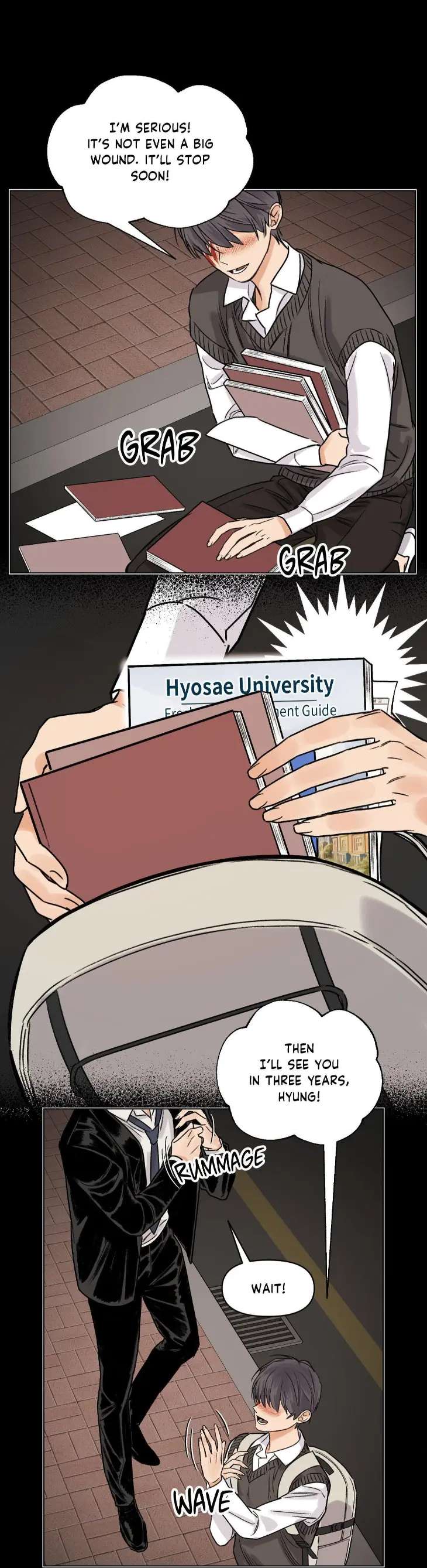 Freshman-At-Forty-By-Csj-Uncensored-Eng page 24