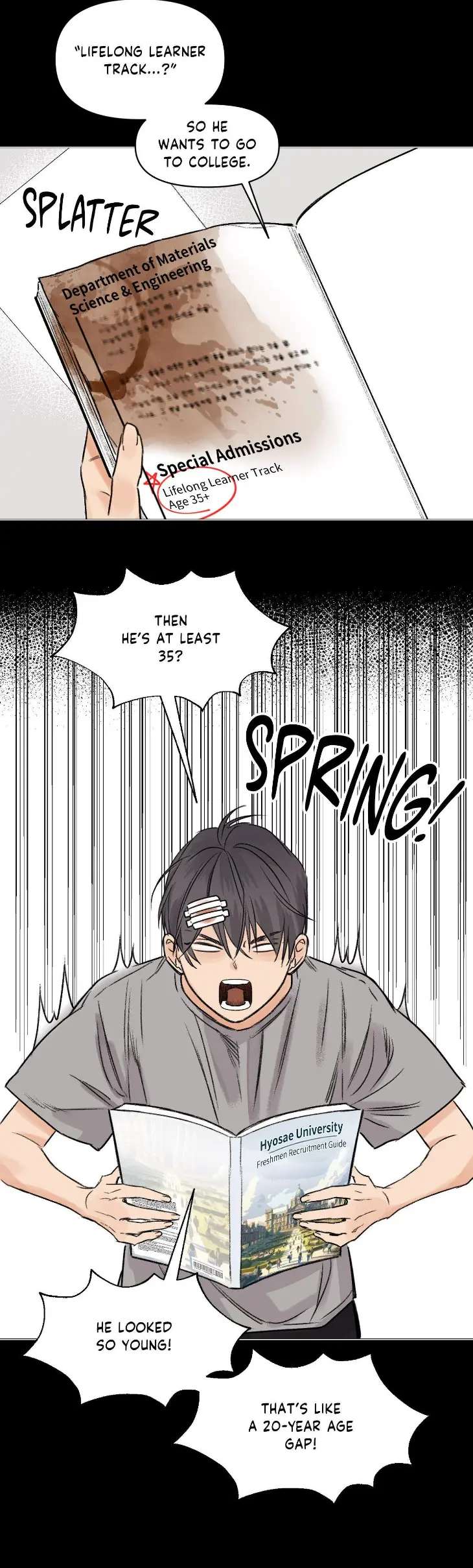 Freshman-At-Forty-By-Csj-Uncensored-Eng page 28