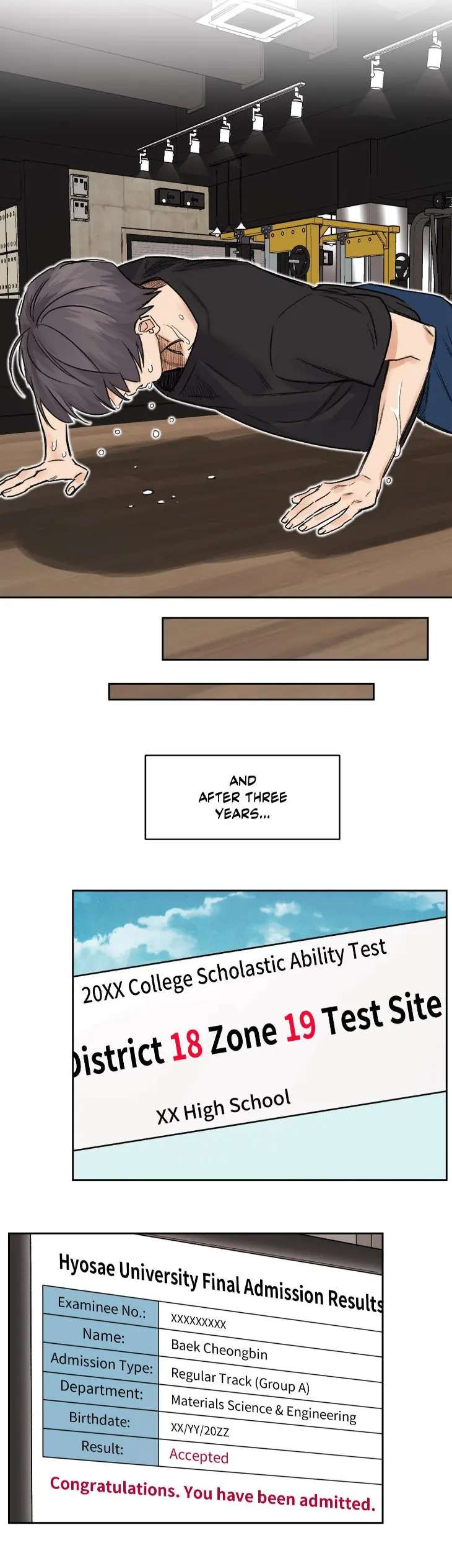 Freshman-At-Forty-By-Csj-Uncensored-Eng page 2