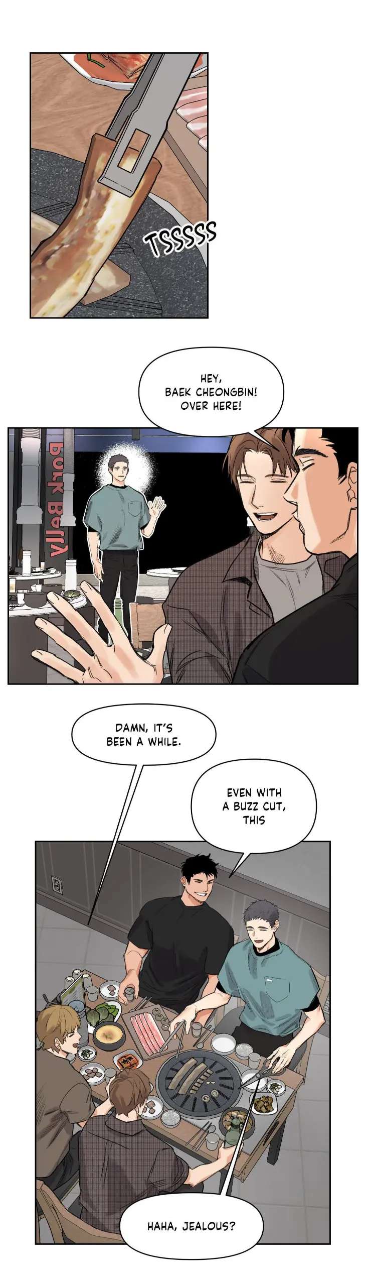 Freshman-At-Forty-By-Csj-Uncensored-Eng page 8