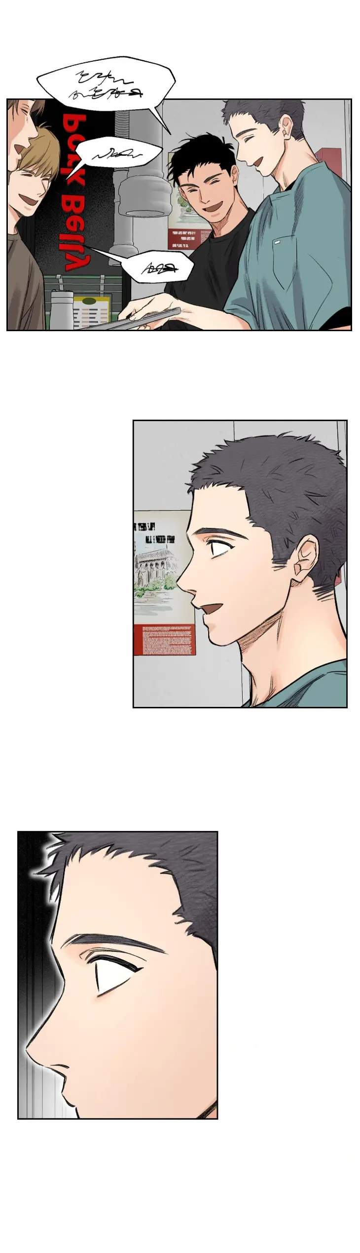 Freshman-At-Forty-By-Csj-Uncensored-Eng page 9