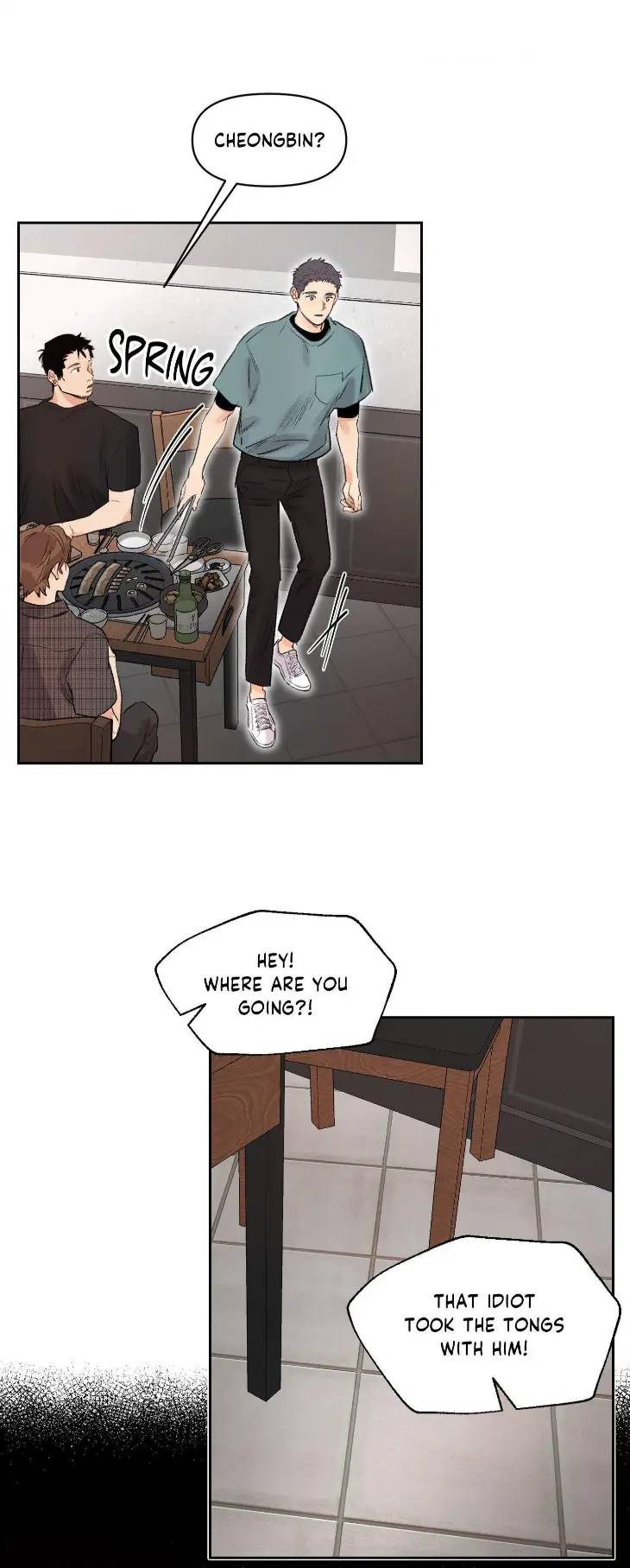 Freshman-At-Forty-By-Csj-Uncensored-Eng page 11