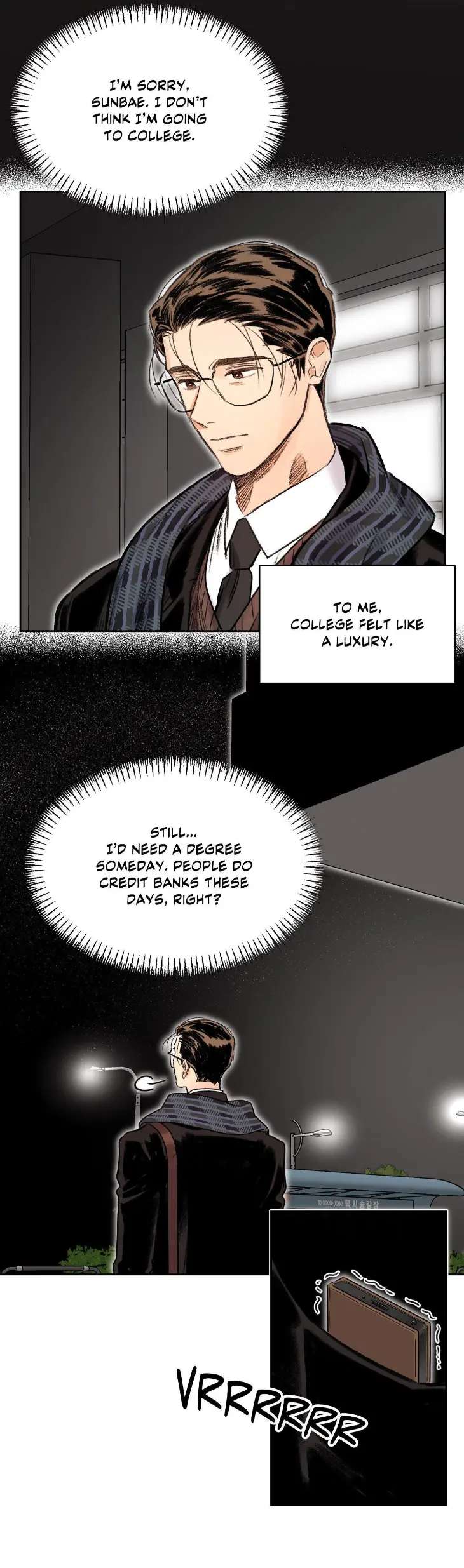 Freshman-At-Forty-By-Csj-Uncensored-Eng page 19