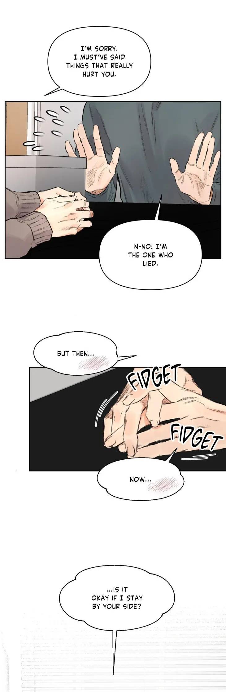 Freshman-At-Forty-By-Csj-Uncensored-Eng page 28