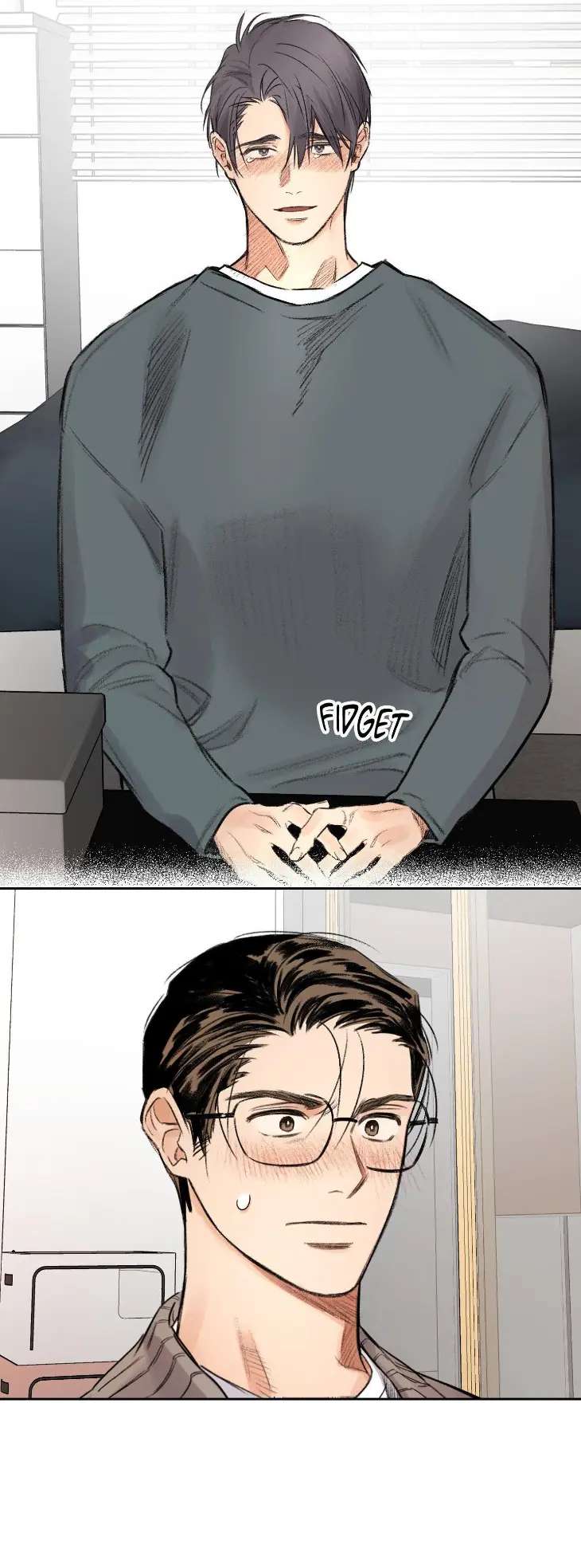 Freshman-At-Forty-By-Csj-Uncensored-Eng page 29