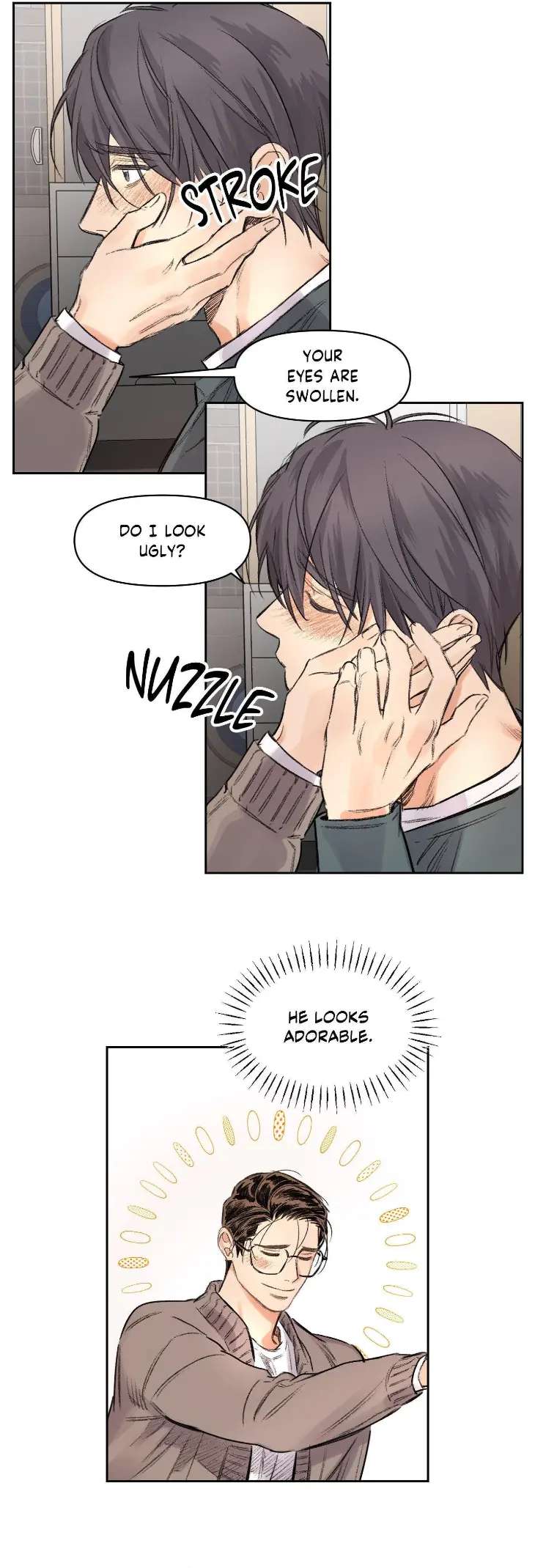 Freshman-At-Forty-By-Csj-Uncensored-Eng page 30