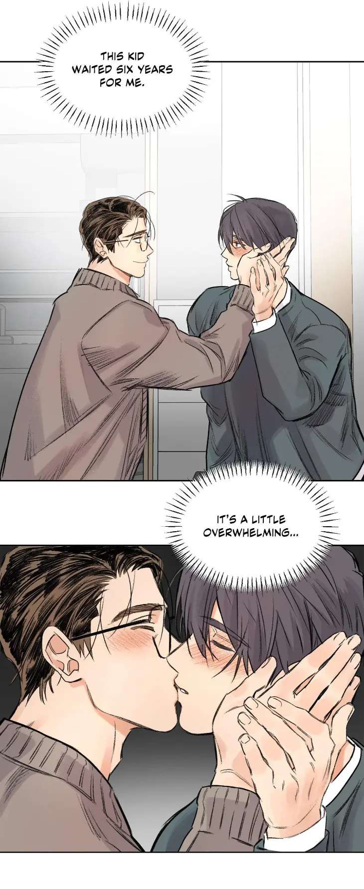Freshman-At-Forty-By-Csj-Uncensored-Eng page 31