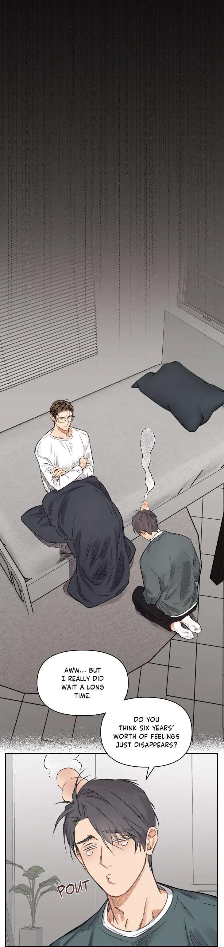 Freshman-At-Forty-By-Csj-Uncensored-Eng chapter_008 thumbnail