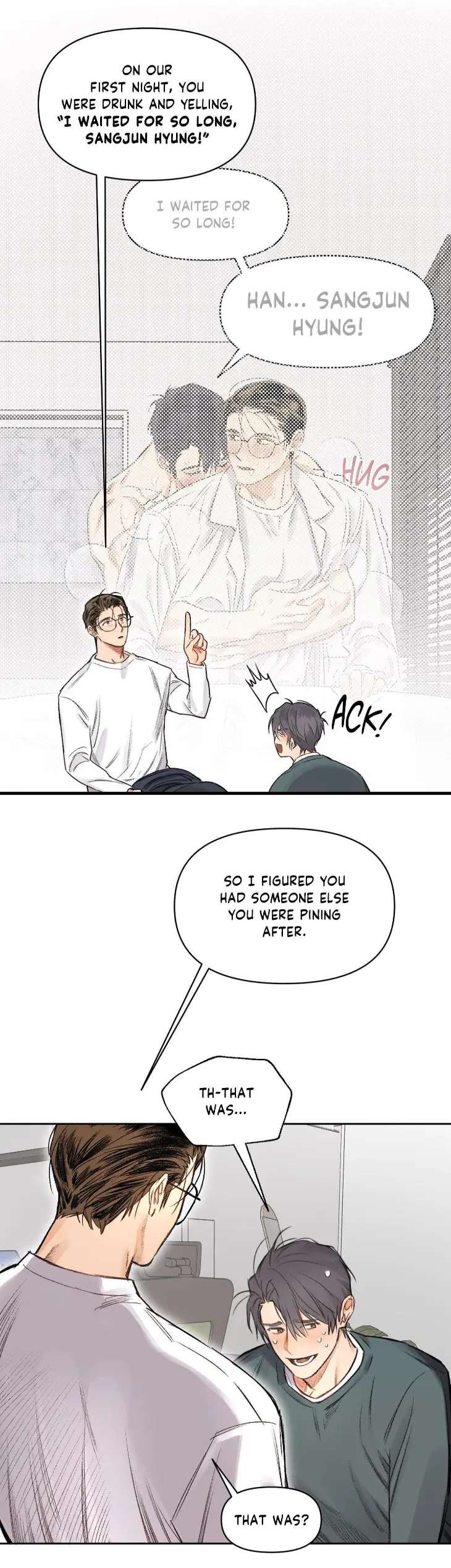 Freshman-At-Forty-By-Csj-Uncensored-Eng page 3