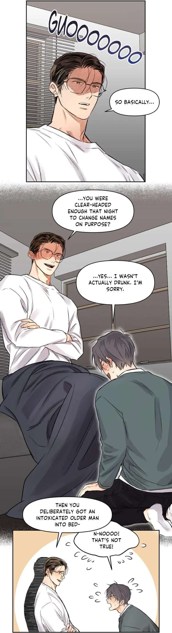 Freshman-At-Forty-By-Csj-Uncensored-Eng page 5