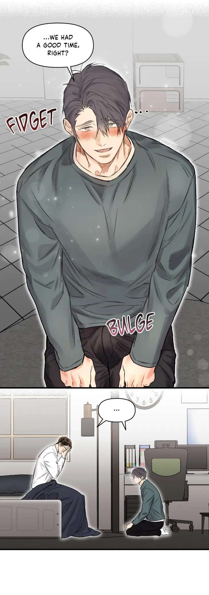 Freshman-At-Forty-By-Csj-Uncensored-Eng page 7